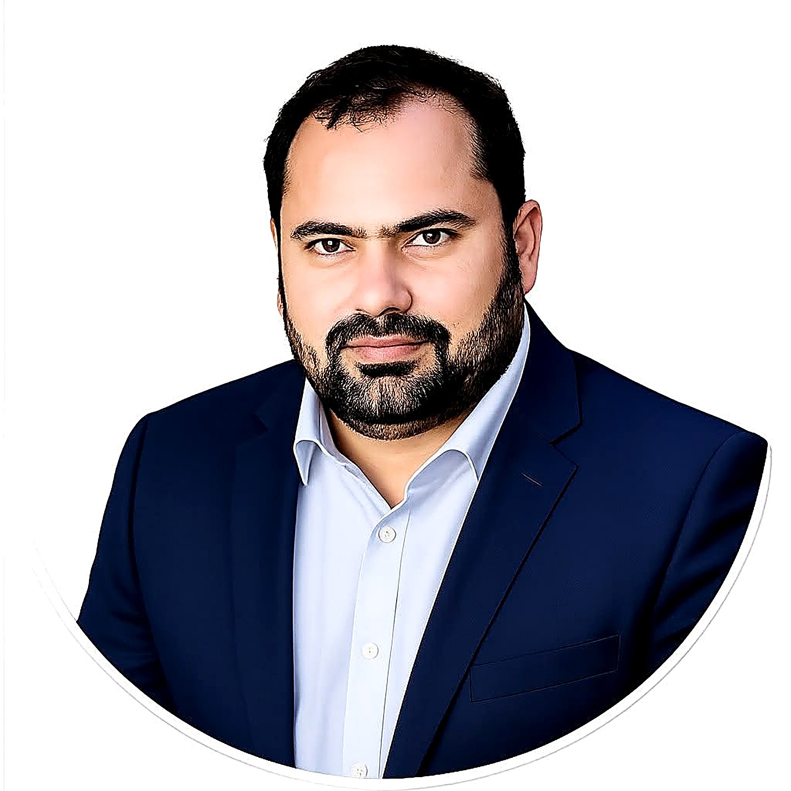 Farooq Abid — Mathematics Educator, PhD Scholar and Researcher